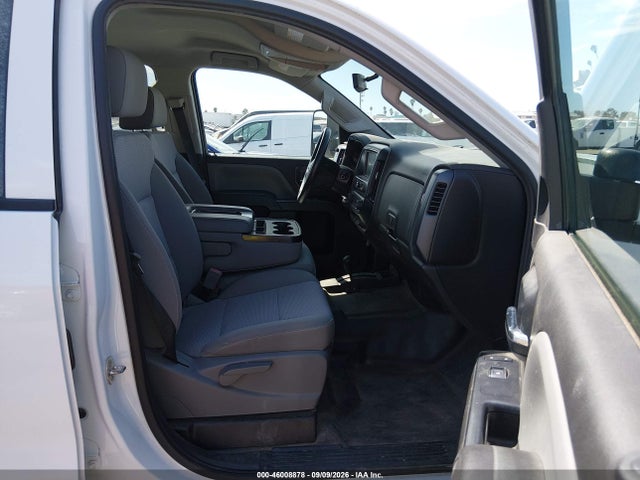 Продаж на аукціоні авто 2018 Chevrolet Silverado 3500hd Wt, vin: 1GC4KYCG8JF273575, номер лоту: 46008878