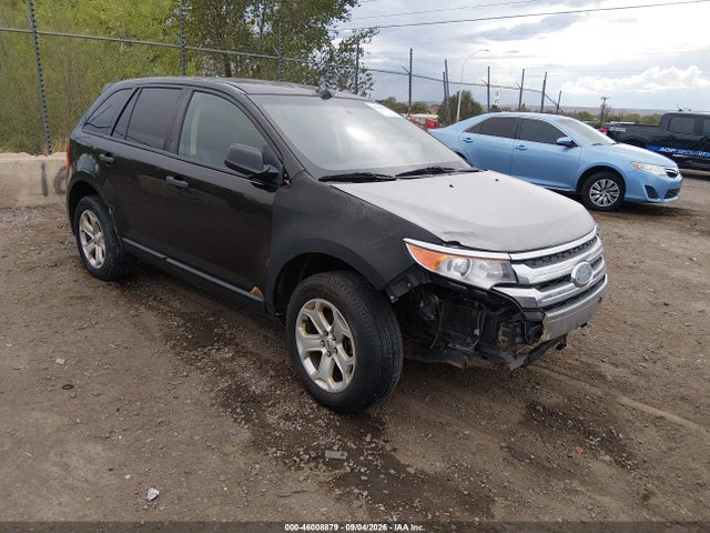 Продажа на аукционе авто 2013 Ford Edge Se, vin: 2FMDK4GC0DBB77215, номер лота: 46008879