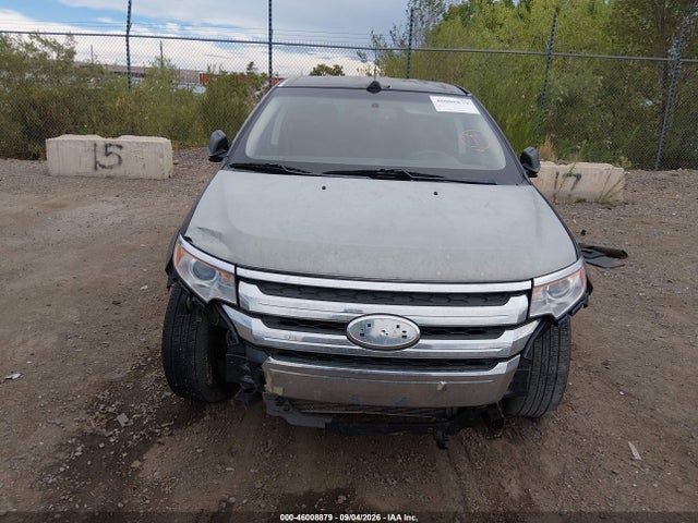 Продаж на аукціоні авто 2013 Ford Edge Se, vin: 2FMDK4GC0DBB77215, номер лоту: 46008879