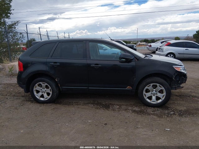 Продаж на аукціоні авто 2013 Ford Edge Se, vin: 2FMDK4GC0DBB77215, номер лоту: 46008879