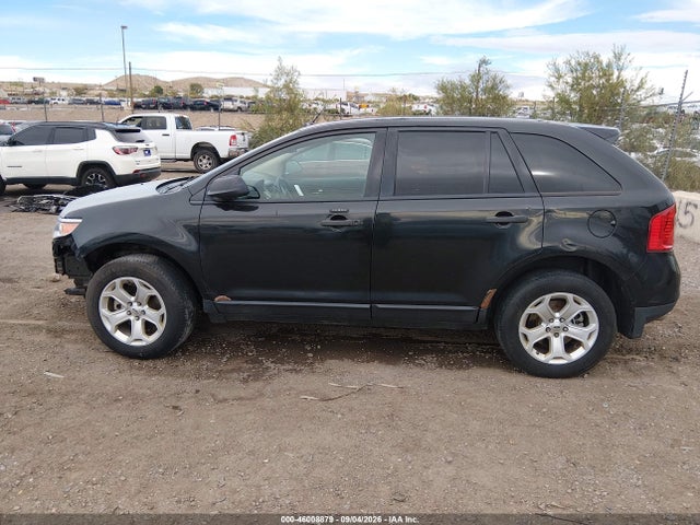 Продаж на аукціоні авто 2013 Ford Edge Se, vin: 2FMDK4GC0DBB77215, номер лоту: 46008879