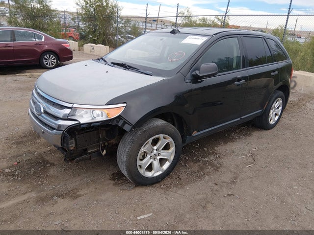 Продаж на аукціоні авто 2013 Ford Edge Se, vin: 2FMDK4GC0DBB77215, номер лоту: 46008879
