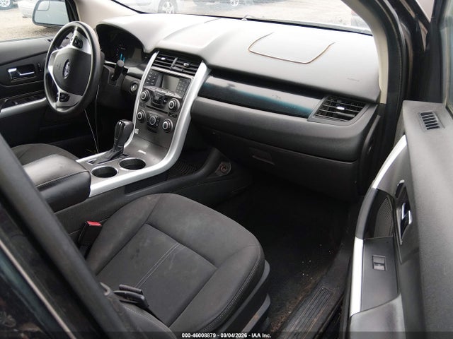 Продаж на аукціоні авто 2013 Ford Edge Se, vin: 2FMDK4GC0DBB77215, номер лоту: 46008879
