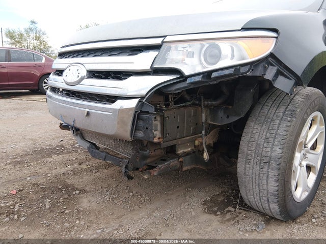 Продаж на аукціоні авто 2013 Ford Edge Se, vin: 2FMDK4GC0DBB77215, номер лоту: 46008879