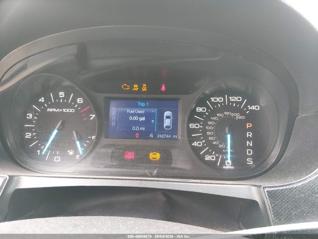 Продаж на аукціоні авто 2013 Ford Edge Se, vin: 2FMDK4GC0DBB77215, номер лоту: 46008879