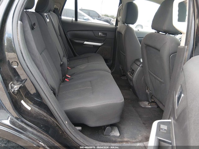 Продаж на аукціоні авто 2013 Ford Edge Se, vin: 2FMDK4GC0DBB77215, номер лоту: 46008879