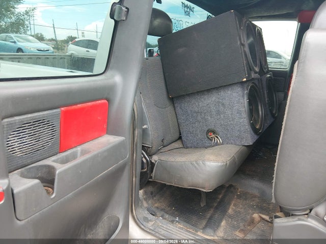 Aukcja sprzedaży 2006 Chevrolet Silverado 1500 Work Truck, vin: 1GCEC19XX6Z250580, numer aukcji: 46008880