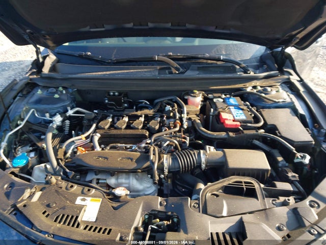 1HGCY1F32RA064644 Honda ACCORD EX