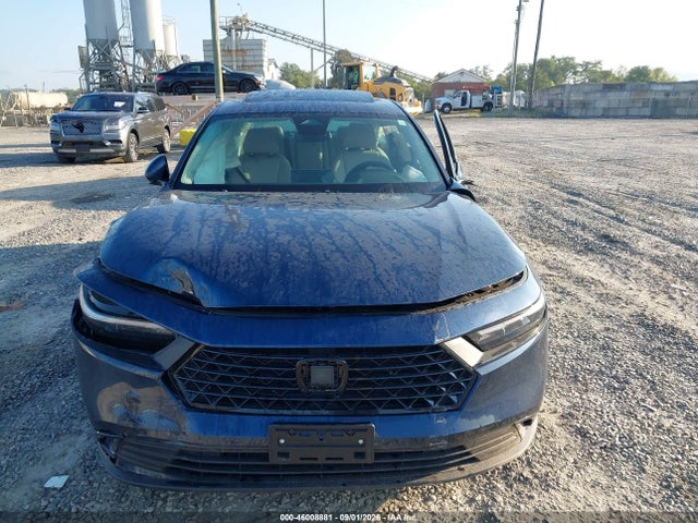 1HGCY1F32RA064644 Honda ACCORD EX