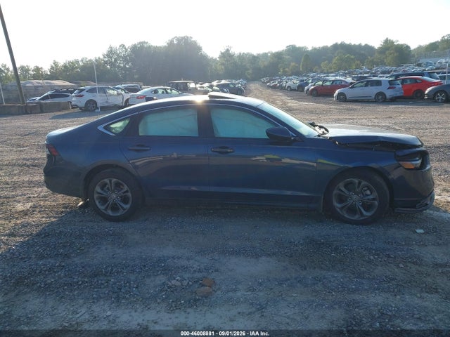 1HGCY1F32RA064644 Honda ACCORD EX