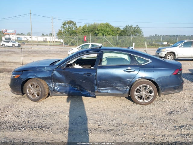 1HGCY1F32RA064644 Honda ACCORD EX