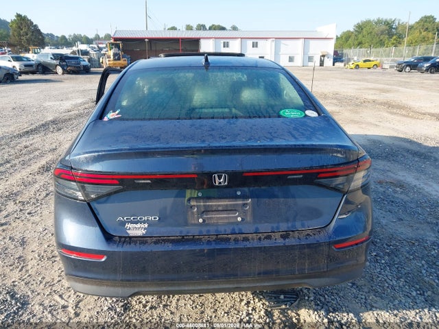 1HGCY1F32RA064644 Honda ACCORD EX