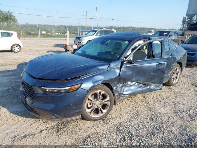 1HGCY1F32RA064644 Honda ACCORD EX