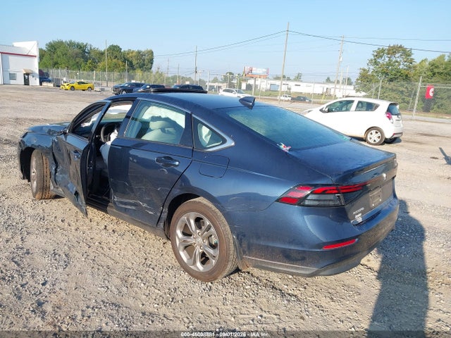 1HGCY1F32RA064644 Honda ACCORD EX