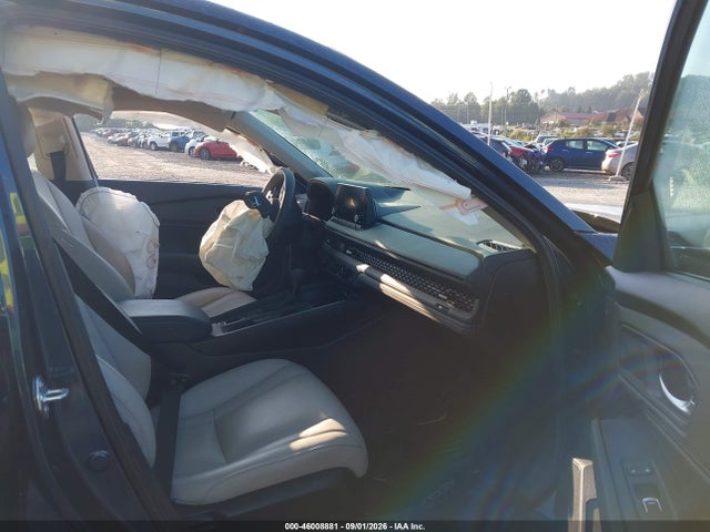1HGCY1F32RA064644 Honda ACCORD EX