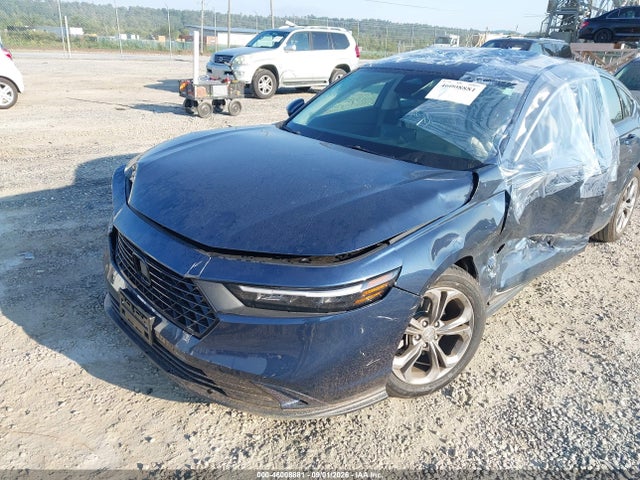 1HGCY1F32RA064644 Honda ACCORD EX