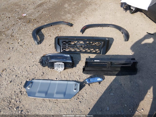 Продажа на аукционе авто 2024 Nissan Frontier Pro-4x 4x4, vin: 1N6ED1EK5RN653513, номер лота: 46008886