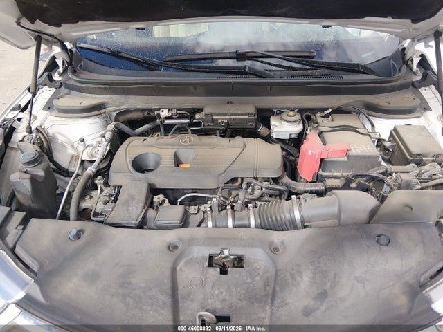 46008892 :رقم المزاد ، 5J8TC2H34ML046533 vin ، 2021 Acura Rdx Standard مزاد بيع