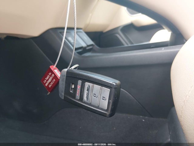46008892 :رقم المزاد ، 5J8TC2H34ML046533 vin ، 2021 Acura Rdx Standard مزاد بيع