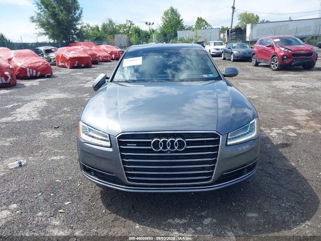 WAU34AFD3GN014650 Audi A8 L 3.0t