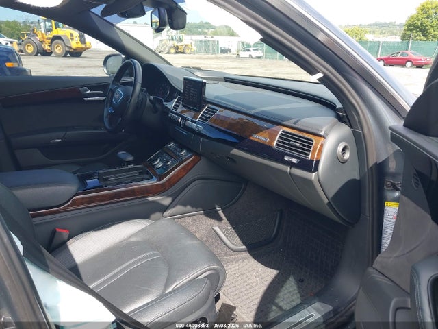 WAU34AFD3GN014650 Audi A8 L 3.0t