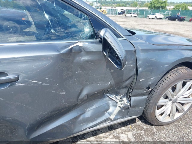 WAU34AFD3GN014650 Audi A8 L 3.0t