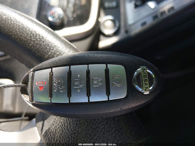 Продажа на аукционе авто 2015 Nissan Murano Sl, vin: 5N1AZ2MG8FN229319, номер лота: 46008898