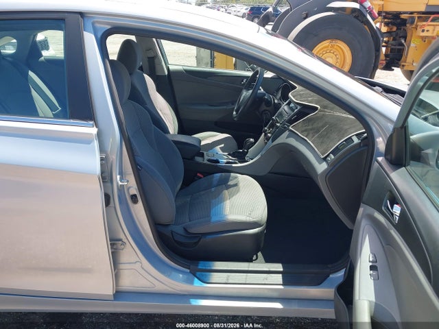 Продажа на аукционе авто 2013 Hyundai Sonata Gls, vin: 5NPEB4AC7DH809780, номер лота: 46008900