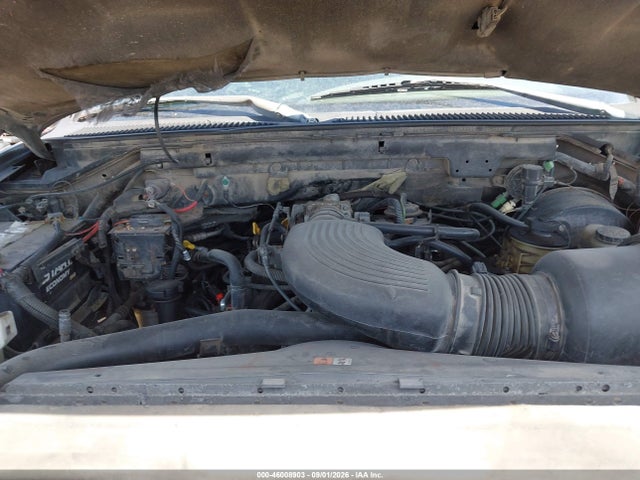 2003 Ford F-150 Lariat/xlt მანქანა იყიდება აუქციონზე, vin: 1FTRW08L13KB66377, აუქციონის ნომერი: 46008903