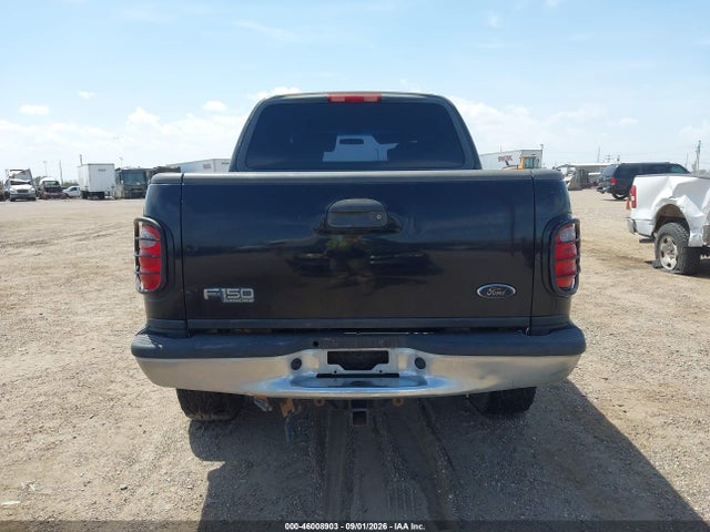 2003 Ford F-150 Lariat/xlt მანქანა იყიდება აუქციონზე, vin: 1FTRW08L13KB66377, აუქციონის ნომერი: 46008903