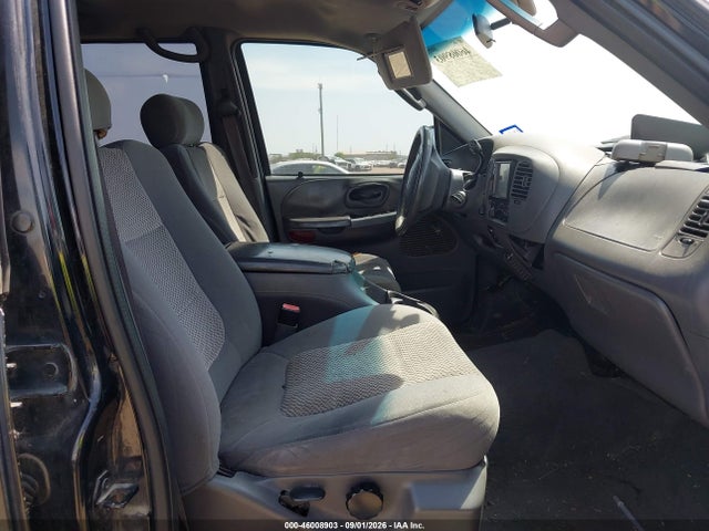 2003 Ford F-150 Lariat/xlt მანქანა იყიდება აუქციონზე, vin: 1FTRW08L13KB66377, აუქციონის ნომერი: 46008903