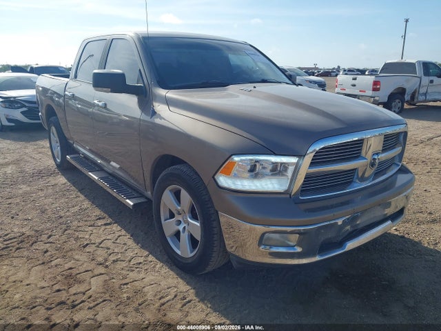 Aukcja sprzedaży 2010 Dodge Ram 1500 Slt/sport/trx, vin: 1D7RB1CT2AS209328, numer aukcji: 46008906