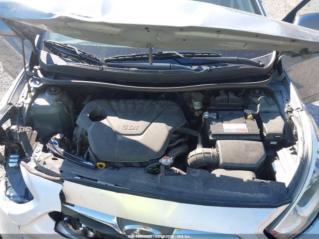 Aukcja sprzedaży 2017 Hyundai Accent Value Edition, vin: KMHCT4AE7HU352031, numer aukcji: 46008908