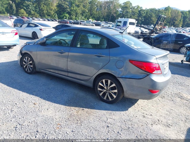 Aukcja sprzedaży 2017 Hyundai Accent Value Edition, vin: KMHCT4AE7HU352031, numer aukcji: 46008908