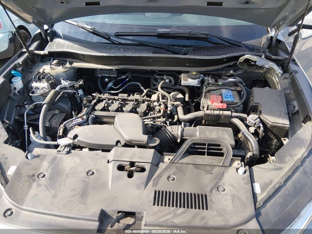 2HKRS4H25SH401225 Honda Cr-v Lx Awd