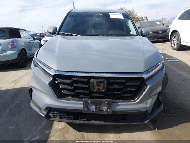 2HKRS4H25SH401225 Honda Cr-v Lx Awd