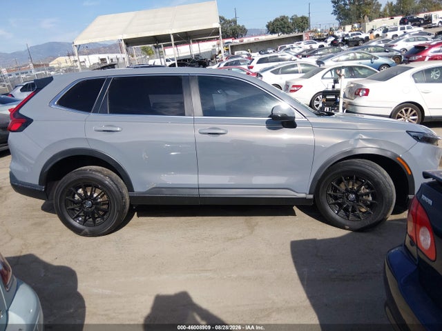 2HKRS4H25SH401225 Honda Cr-v Lx Awd