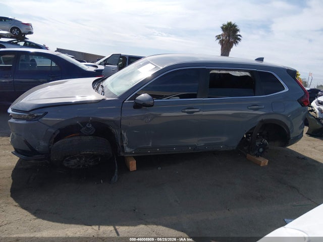 2HKRS4H25SH401225 Honda Cr-v Lx Awd