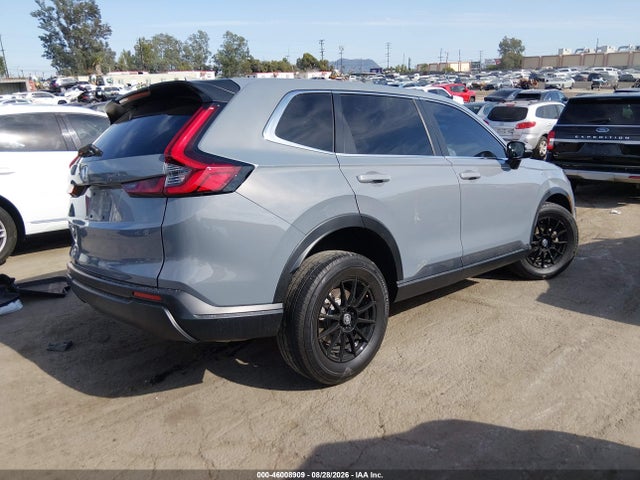 2HKRS4H25SH401225 Honda Cr-v Lx Awd