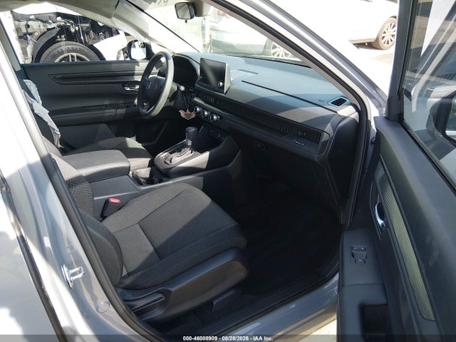 2HKRS4H25SH401225 Honda Cr-v Lx Awd