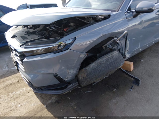 2HKRS4H25SH401225 Honda Cr-v Lx Awd