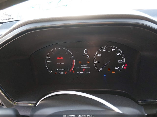 2HKRS4H25SH401225 Honda Cr-v Lx Awd