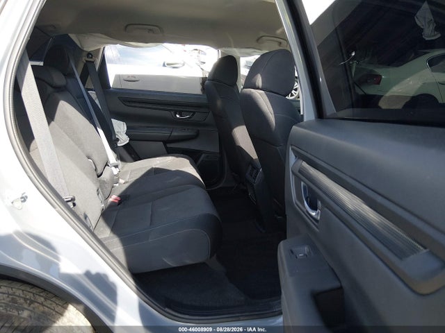 2HKRS4H25SH401225 Honda Cr-v Lx Awd