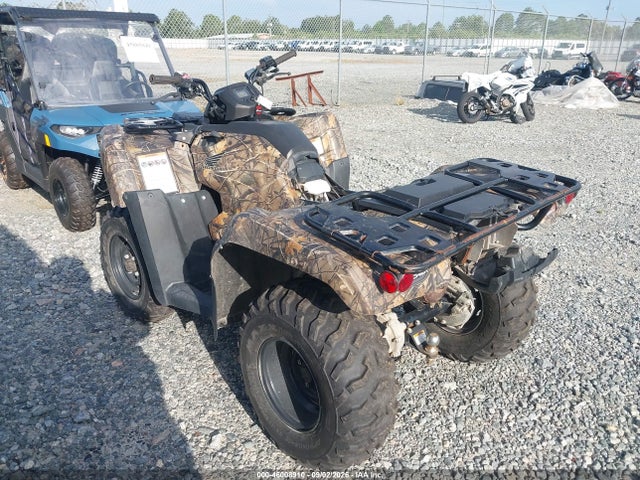 Продаж на аукціоні авто 2022 Honda Trx420 Fm, vin: 1HFTE40B6N4800203, номер лоту: 46008910