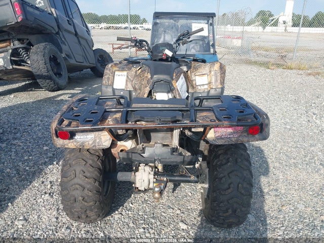 Продаж на аукціоні авто 2022 Honda Trx420 Fm, vin: 1HFTE40B6N4800203, номер лоту: 46008910