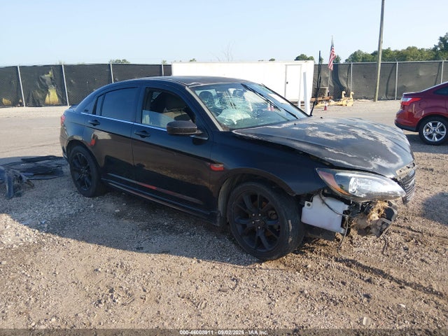 Aukcja sprzedaży 2014 Chrysler 200 Touring, vin: 1C3CCBBG8EN171085, numer aukcji: 46008911