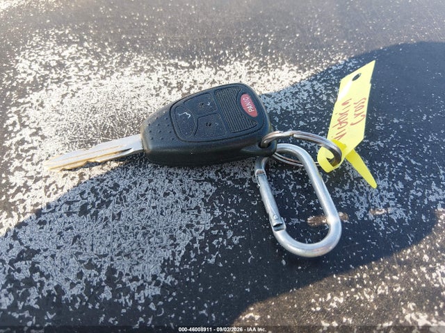 Aukcja sprzedaży 2014 Chrysler 200 Touring, vin: 1C3CCBBG8EN171085, numer aukcji: 46008911
