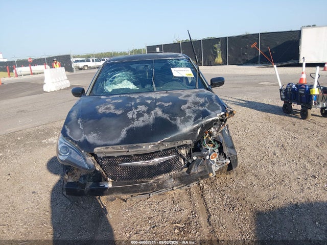 Aukcja sprzedaży 2014 Chrysler 200 Touring, vin: 1C3CCBBG8EN171085, numer aukcji: 46008911