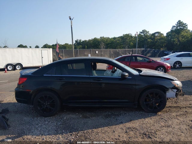 Aukcja sprzedaży 2014 Chrysler 200 Touring, vin: 1C3CCBBG8EN171085, numer aukcji: 46008911