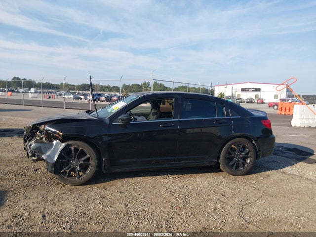 Aukcja sprzedaży 2014 Chrysler 200 Touring, vin: 1C3CCBBG8EN171085, numer aukcji: 46008911